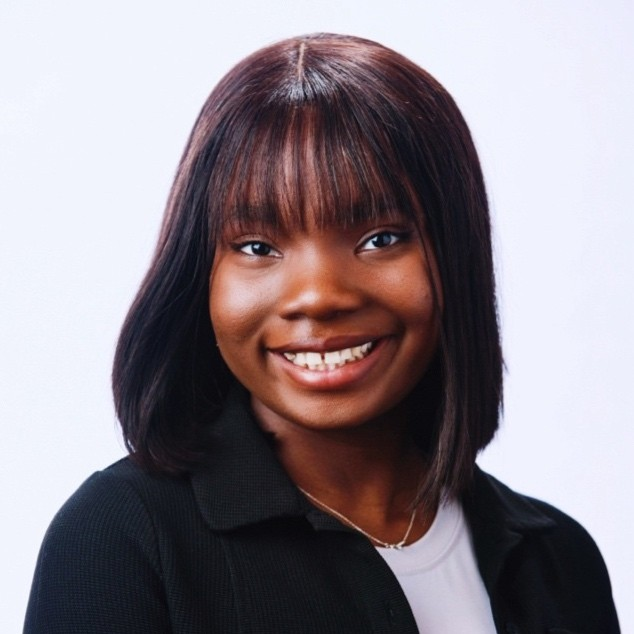 Ahunna Theresa Ike-Njoku