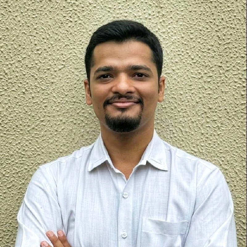 Dr. Balraj Shukla