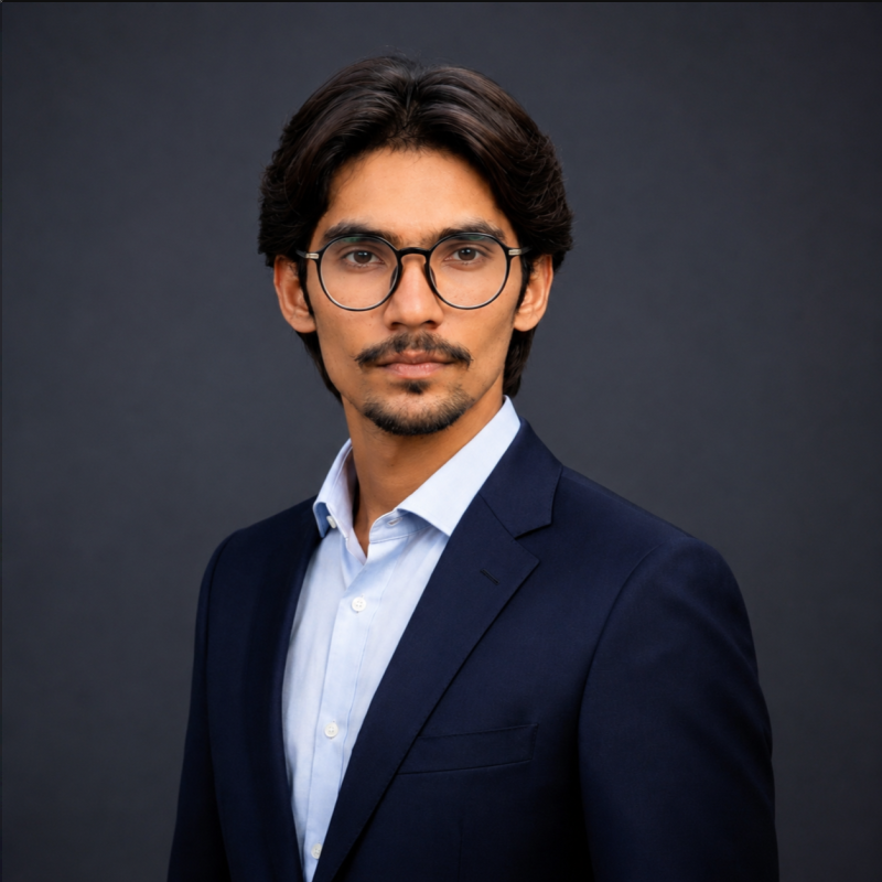 Asad Channa