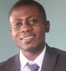 Nwoyiri Chuku Sylvester