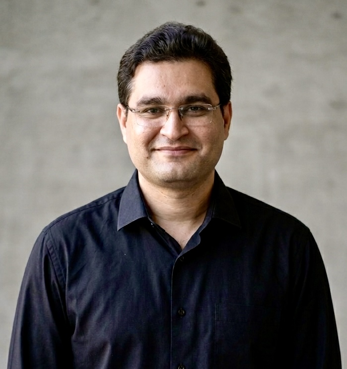 Shahzad Ali